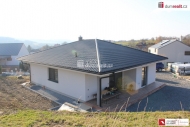 Prodej samostatn�ho RD, 114 m2, Hosti�ov�, Hosti�ov� - Hor��k (okres Zl�n)