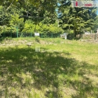Prodej pozemku , ur�en� k v�stavb� RD, Prysk, Horn� Prysk (okres �esk� L�pa)