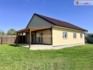 Prodej samostatn�ho RD, 132 m2, Sudom��ice (okres Hodon�n)