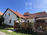 Prodej �adov�ho RD, 135 m2, �epice (okres Strakonice)