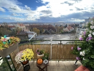 Pron�jem bytu 3+kk, 75 m2, OV, Praha 3, Vinohrady, ul. V Horn� Stromce