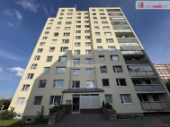 Prodej bytu 2+kk, 45 m2, OV, P��bram, P��bram V-Zdabo�, ul. Slunn�