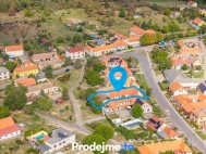 Prodej �adov�ho RD, 386 m2, Znojmo, Konice