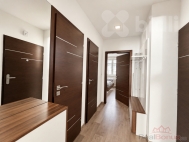 Pron�jem bytu 2+kk, 0 m2, OV, Pardubice, Zelen� P�edm�st�, ul. Nerudova