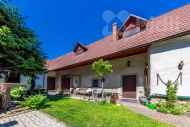 Prodej samostatn�ho RD, 388 m2, Para�ov (okres Strakonice) - exkluzivn�