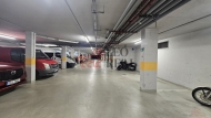 Pron�jem objektu, Praha 10, Hostiva�