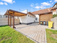 Pron�jem bytu 1+1, 44 m2, OV, Nov� Byd�ov (okres Hradec Kr�lov�), ul. J. E. Purkyn�