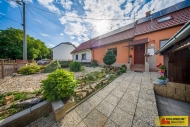 Prodej �adov�ho RD, 95 m2, Debl�n (okres Brno-venkov)