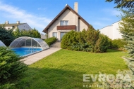 Prodej samostatn�ho RD, 342 m2, Praha 6, Suchdol