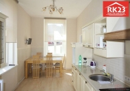 Prodej bytu 3+kk, 85 m2, OV, Mari�nsk� L�zn� (okres Cheb), ul. Hlavn� t��da