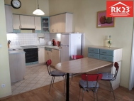 Prodej bytu 2+1, 85 m2, OV, Mari�nsk� L�zn� (okres Cheb), ul. Hlavn� t��da