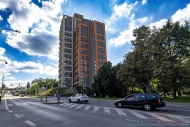 Prodej bytu 1+kk, 33 m2, OV, Praha 9, Vyso�any, ul. Freyova