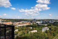 Prodej bytu 1+kk, 33 m2, OV, Praha 9, Vyso�any, ul. Freyova