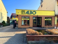 Prodej komer�n�ho objektu : Sklad, Osek nad Be�vou (okres P�erov)