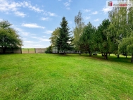 Prodej pozemku , ur�en� k v�stavb� RD, �eranovice (okres Krom����)