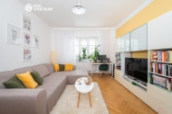 Pron�jem bytu 2+1, 55 m2, OV, Brno, Ponava (okres Brno-m�sto), ul. Pion�rsk�
