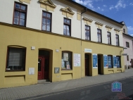 Pron�jem bytu 2+kk, 46 m2, OV, St��bro (okres Tachov), ul. M�nesova