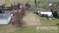 Prodej pozemku , specifick� plocha, �akov� (okres Brunt�l)