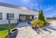 Prodej samostatn�ho RD, 379 m2, Horom��ice (okres Praha-z�pad) - exkluzivn�