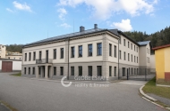 Prodej obchodn�ch prostor, �pice (okres Trutnov)