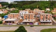 Prodej bytu 4+kk, 103 m2, OV, Ti�nov (okres Brno-venkov), ul. Brn�nsk�