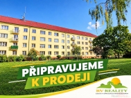 Prodej bytu 2+1, 0 m2, DV, Pardubice, Zelen� P�edm�st�, ul. Pichlova - exkluzivn�