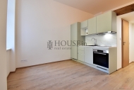 Pron�jem bytu 1+kk, 35 m2, OV, Praha 2, Nov� M�sto, ul. Sokolsk�
