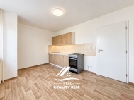 Pron�jem bytu 2+1, 50 m2, OV, Ostrava, Hrab�vka (okres Ostrava-m�sto), ul. Dvouletky
