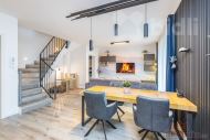 Prodej �adov�ho RD, 126 m2, Stran�ice (okres Praha-v�chod) - exkluzivn�