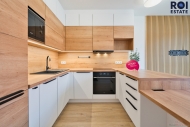 Pron�jem bytu 2+kk, 53 m2, OV, Holubice (okres Vy�kov)