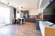 Pron�jem bytu 2+kk, 62 m2, OV, Brno, Kr�lovo Pole (okres Brno-m�sto), ul. Ko�inova
