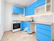 Pron�jem bytu 3+1, 74 m2, OV, Ostrava, Poruba (okres Ostrava-m�sto), ul. Francouzsk�