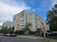 Prodej bytu 4+1, 84 m2, OV, Praha 5, Stod�lky, ul. Vackova