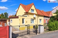 Prodej samostatn�ho RD, 100 m2, M�ln�k