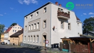 Prodej bytu 2+kk, 0 m2, OV, Jablonec nad Nisou, ul. Pra�sk�