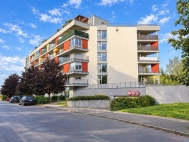 Prodej bytu 2+kk, 59 m2, OV, Praha 5, Zli��n, ul. Tule�ick�