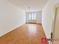 Pron�jem bytu 2+1, 75 m2, OV, Znojmo, ul. Obrokov�