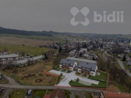 Prodej pozemku , ur�en� k v�stavb� RD, Hajnice (okres Trutnov) - exkluzivn�