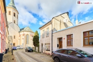 Prodej �adov�ho RD, 100 m2, Ostrov (okres Karlovy Vary)