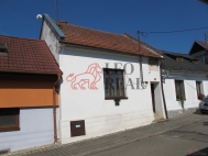 Prodej �adov�ho RD, 42 m2, Vod�rady (okres Blansko)