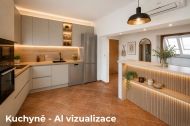 Prodej bytu 4+1, 104 m2, OV, Brno, Královo Pole (okres Brno-město), ul. Palackého třída - exkluzivně