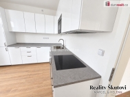 Pron�jem bytu 2+1, 70 m2, OV, �st� nad Labem, Kl��e, ul. Na Str�ni