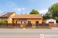 Prodej samostatn�ho RD, 132 m2, Drahel�ice (okres Praha-z�pad)