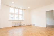 Prodej bytu 3+kk, 80 m2, OV, Praha 8, Karl�n, ul. Pob�e�n�