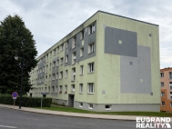 Prodej bytu 2+1, 51 m2, OV, Varnsdorf (okres D���n), ul. Po�tovn�