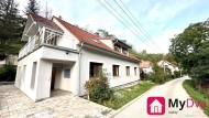 Prodej samostatn�ho RD, 208 m2, Vranov nad Dyj� (okres Znojmo)