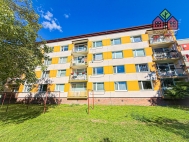 Pron�jem bytu 2+1, 62 m2, OV, Litom��ice, P�edm�st�, ul. Topol�iansk� - exkluzivn�