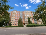 Prodej bytu 2+1, 65 m2, OV, Praha 9, �ern� Most, ul. C�glerova