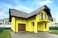 Prodej samostatn�ho RD, 160 m2, Jene� (okres Praha-z�pad) - exkluzivn�