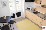 Pron�jem bytu 1+kk, 17 m2, OV, Praha 2, Nov� M�sto, ul. Na boji�ti - exkluzivn�